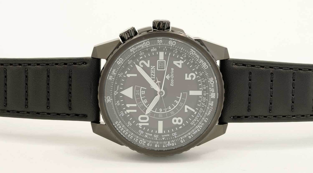 Мужские наручные часы Citizen BJ7135-02E