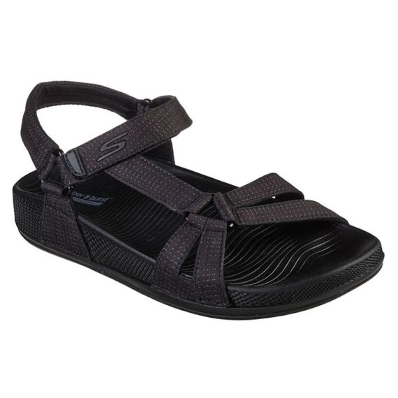 Skechers Hyper Slide 'Fabric'