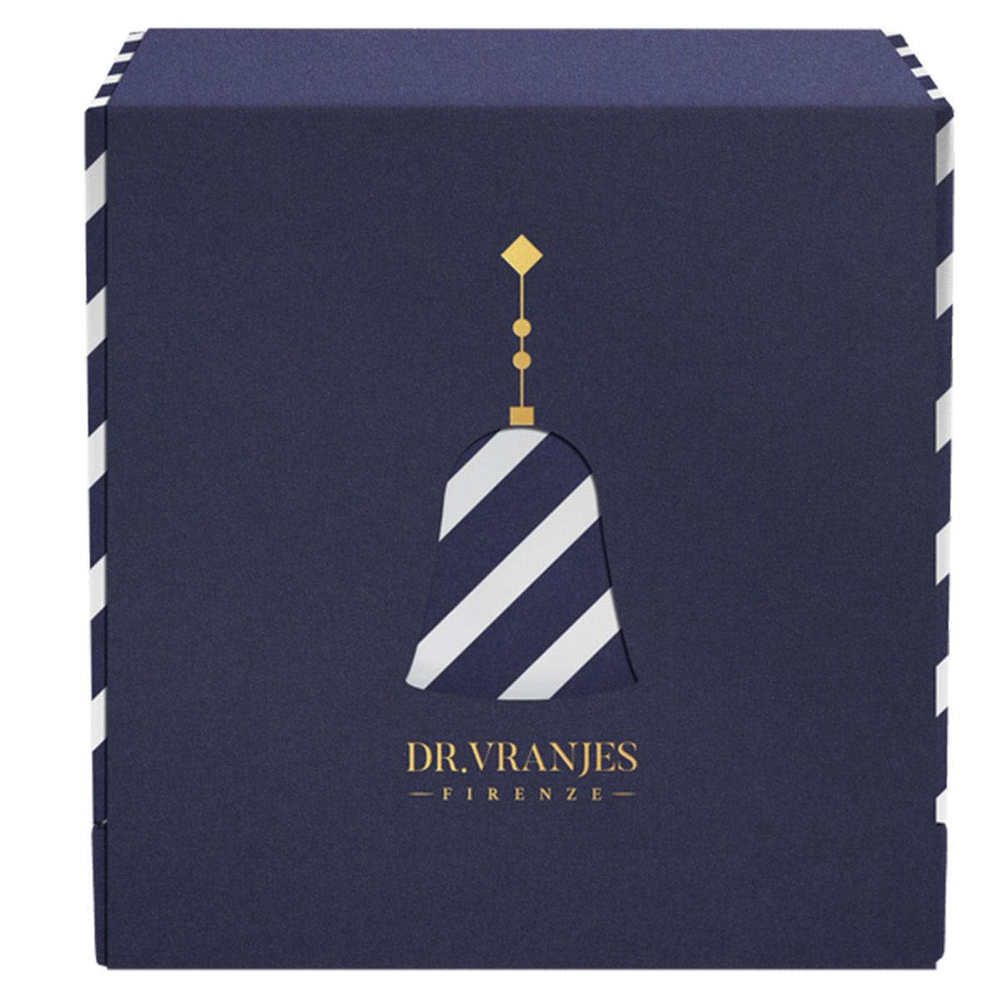 Dr. Vranjes Ambra диффузор 250 мл со свечой 80 г (аромат амбра)