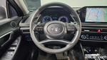 Hyundai Sonata Hybrid (DN8) Smart (09.2020)