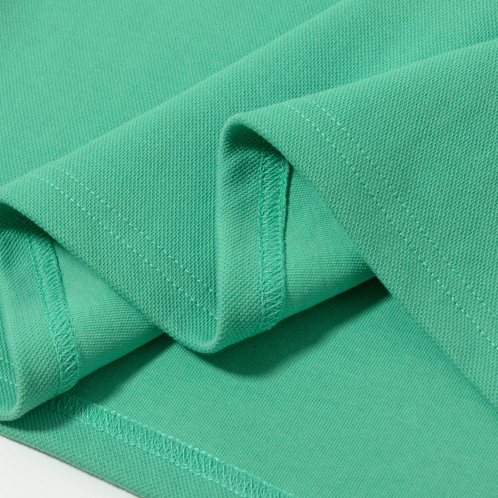 РУБАШКА ПОЛО YMKASHIX PUFF