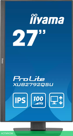 Монитор Iiyama ProLite XUB2792QSU-B6