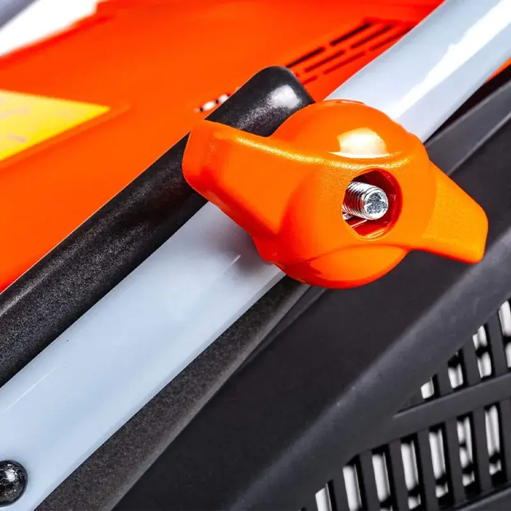 Газонокосилка электрическая Oleo-Mac G 44 PE COMFORT PLUS, 6612-9060