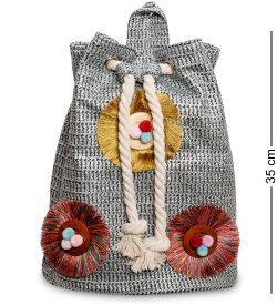 GAEM Art BG-405/1 Сумка «Бахрома»