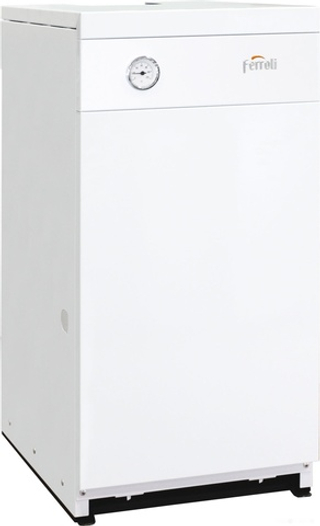 Напольный газовый котел Ferroli   TORINO  40