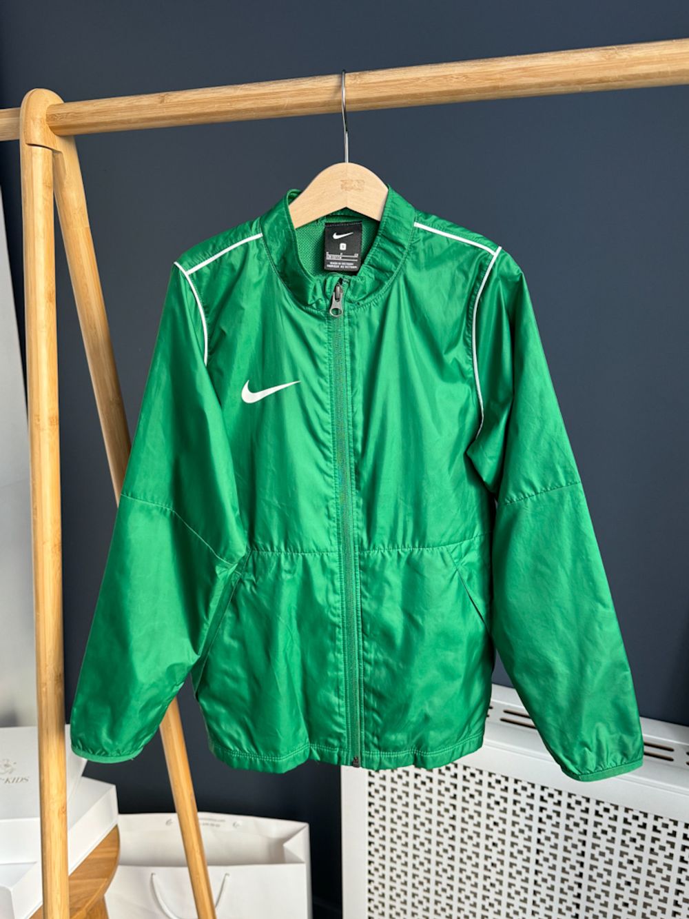 Ветровка Nike, 128