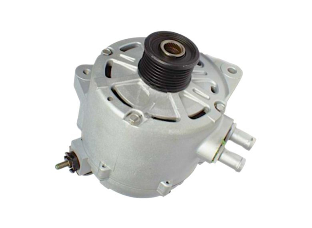 Генератор для Hitachi, NISSAN ALH6001