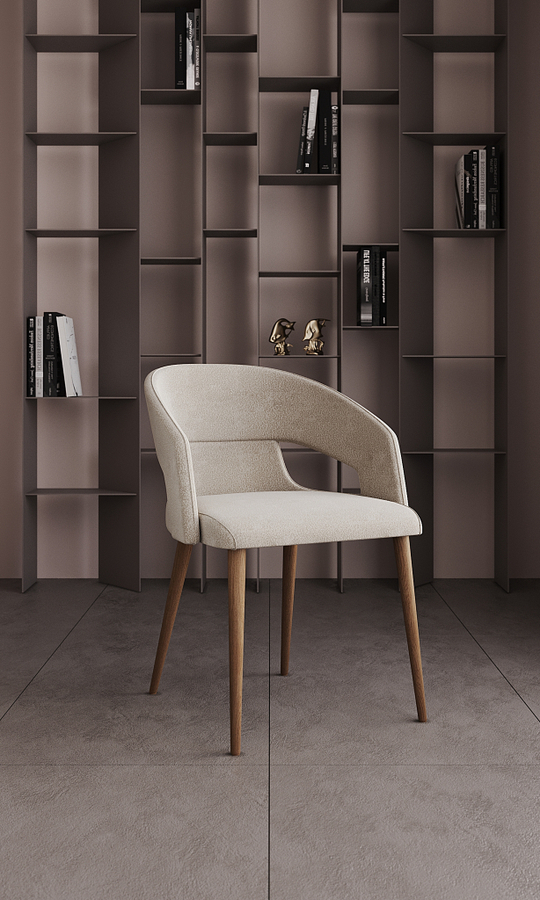 Стул Сканди