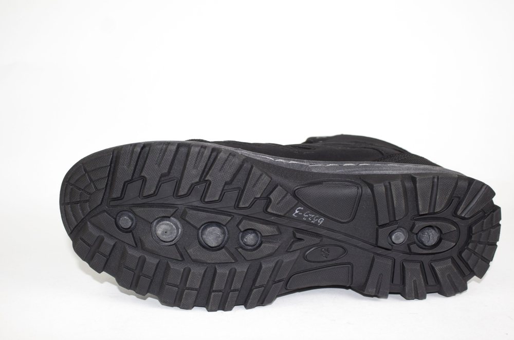 Ботинки мужские зимние 6523-3