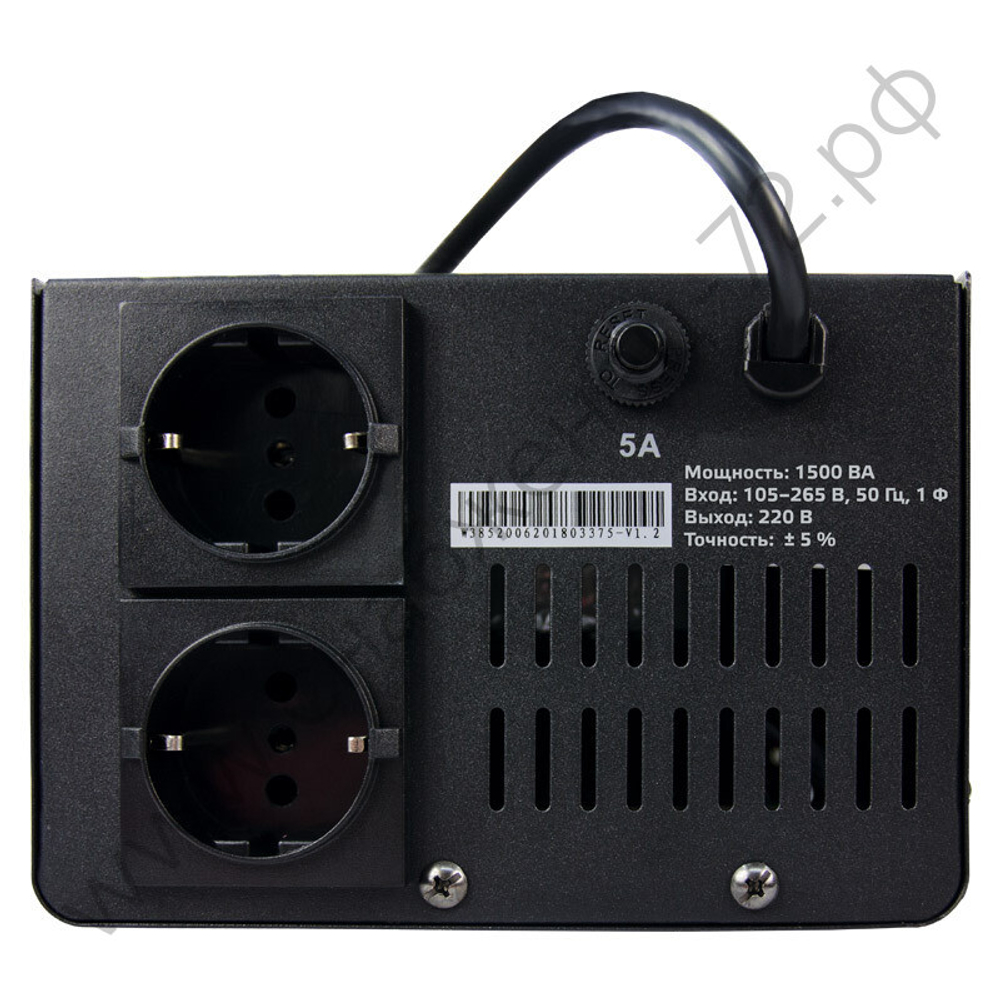 Стабилизаторы напряжения Энергия Voltron 5%