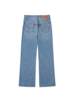 Женские свободные прямые джинсы Levi's '94 Baggy Bootcut A8716-0002
