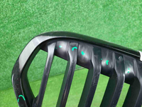 Решетка радиатора BMW X1 F48 (2019-2022)