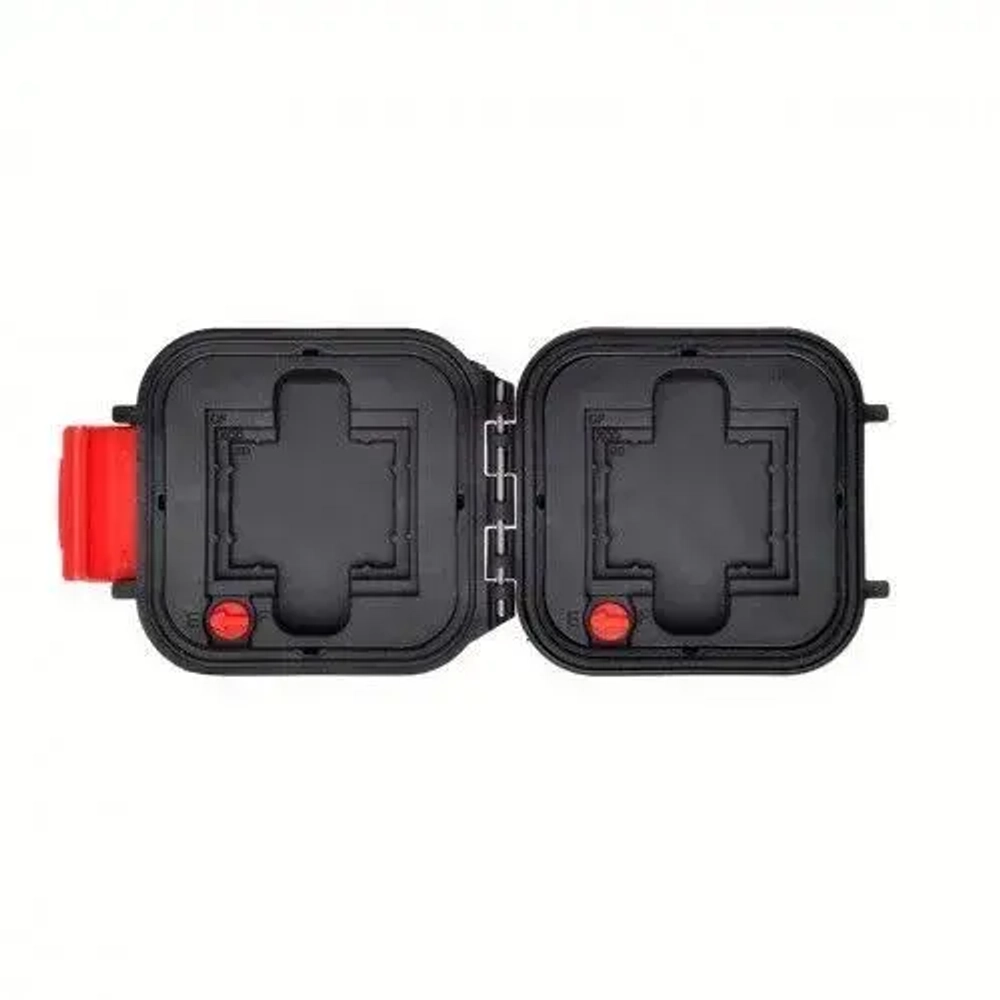 Защитный кейс HPRC 1100 для карт памяти