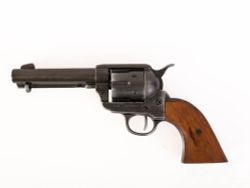 Denix Револьвер Кольт 45. США 1873 г., состаренный