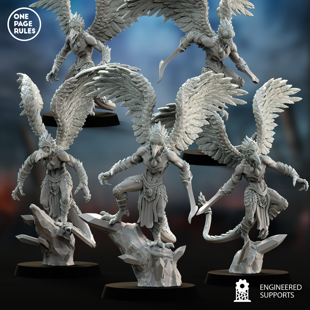 Change Furies
