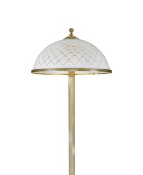 Декоративный торшер Reccagni Angelo PN.7102/2