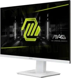 Монитор 27" MSI Mag MAG 274QRFW (9s6-3cc29h-277)