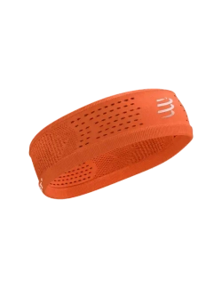 Повязка на голову Thin Headband Fire