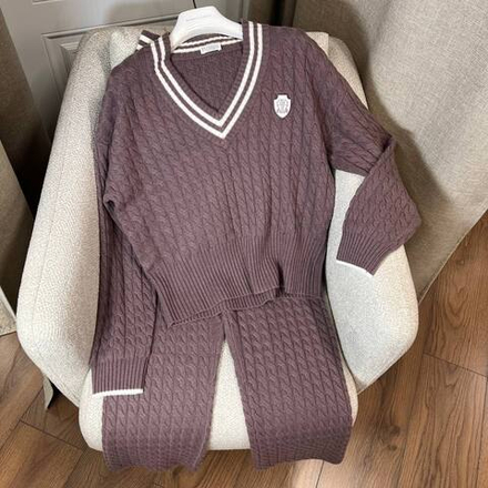 Костюм Brunello Cucinelli