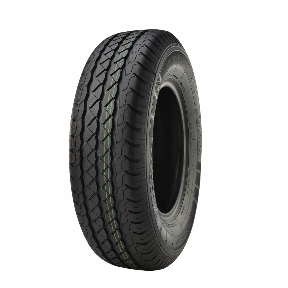 Летняя шина Aplus A867 (215/65 R15C 104R)