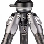 Видеоштатив Benro TTOR34CLVS4PRO карбоновый