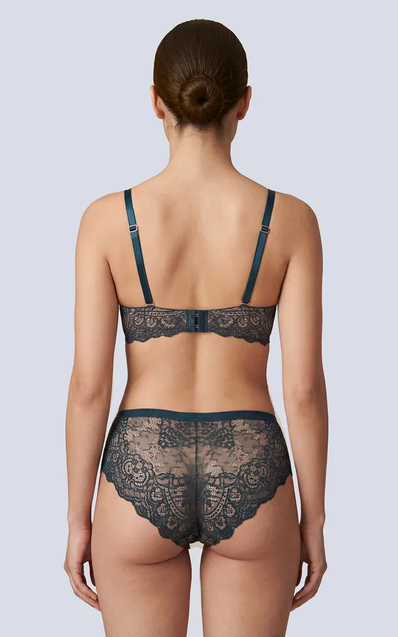 Трусы-бразилиана Marea Brazyliany