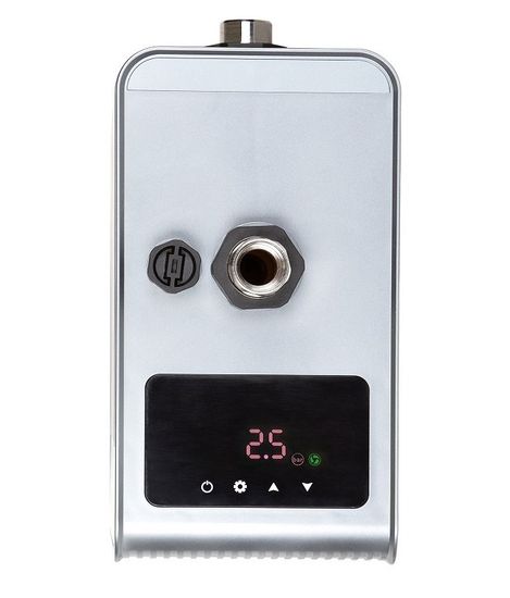 Насосная установка Shinhoo Aquamaster 3-45 (72111001) повышения давления