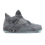 Air Jordan 4 "KAWS"