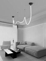 Потолочный дизайнерский светильник Freelight by Light Room