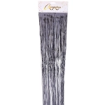 Дождик 2 м «Глянцевый стиль», графит