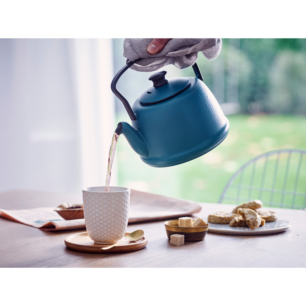 Чайник заварочный 1л Beka Junna синий