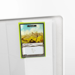 Альбом для хранения карт Gamegenic Zip-Up Album 8- Pocket: White