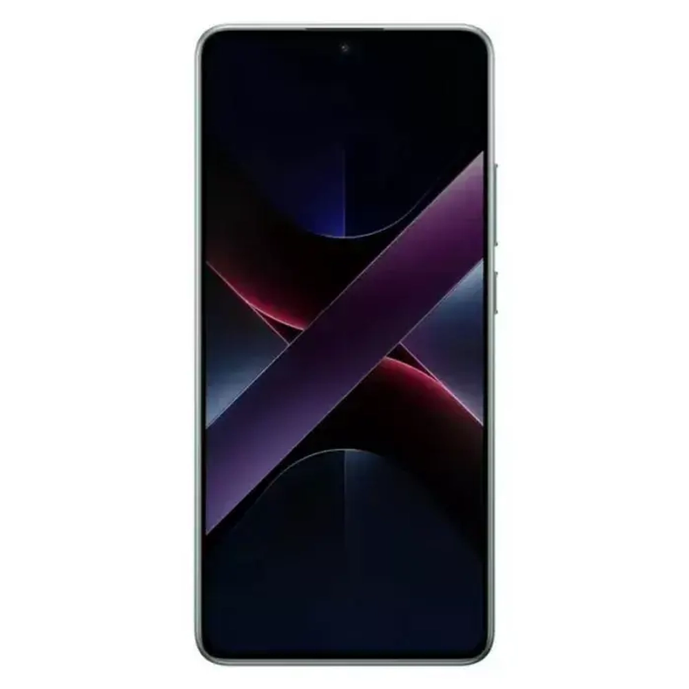 Смартфон Poco X7 Pro