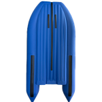 Лодка ПВХ Angler Reef Jet 450F с фальшбортом -