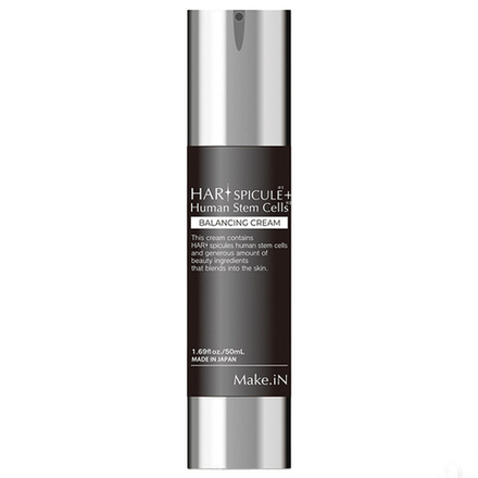 Make.iN HARI Spicule + Human Stem Cells Balancing Cream