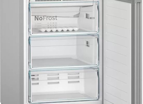 Холодильник Bosch KGN39IJ22R