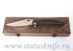 Шкатулка из  Сапеле Sapeleфотография - 6