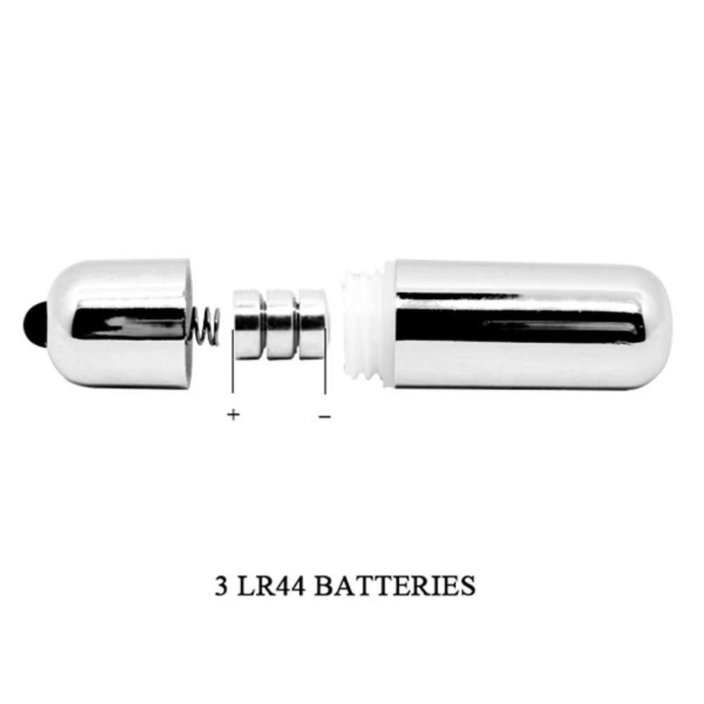 Розовая удлиняющая насадка 13см с вибрирующим стимулятором Baile Ultimate Love Steeve BI-026201