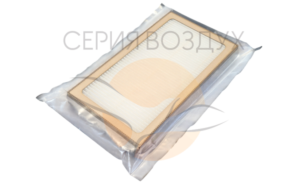 Комплект фильтров FK-SWE066 (аналог SWEGON Casa W80/W100)