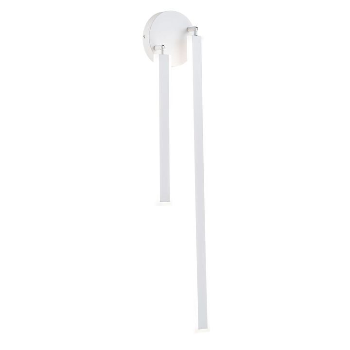 Бра Arte Lamp Dabih A2019AP-36WH