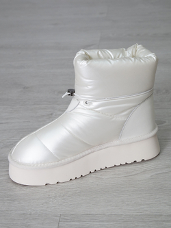 Ботинки женские зимние