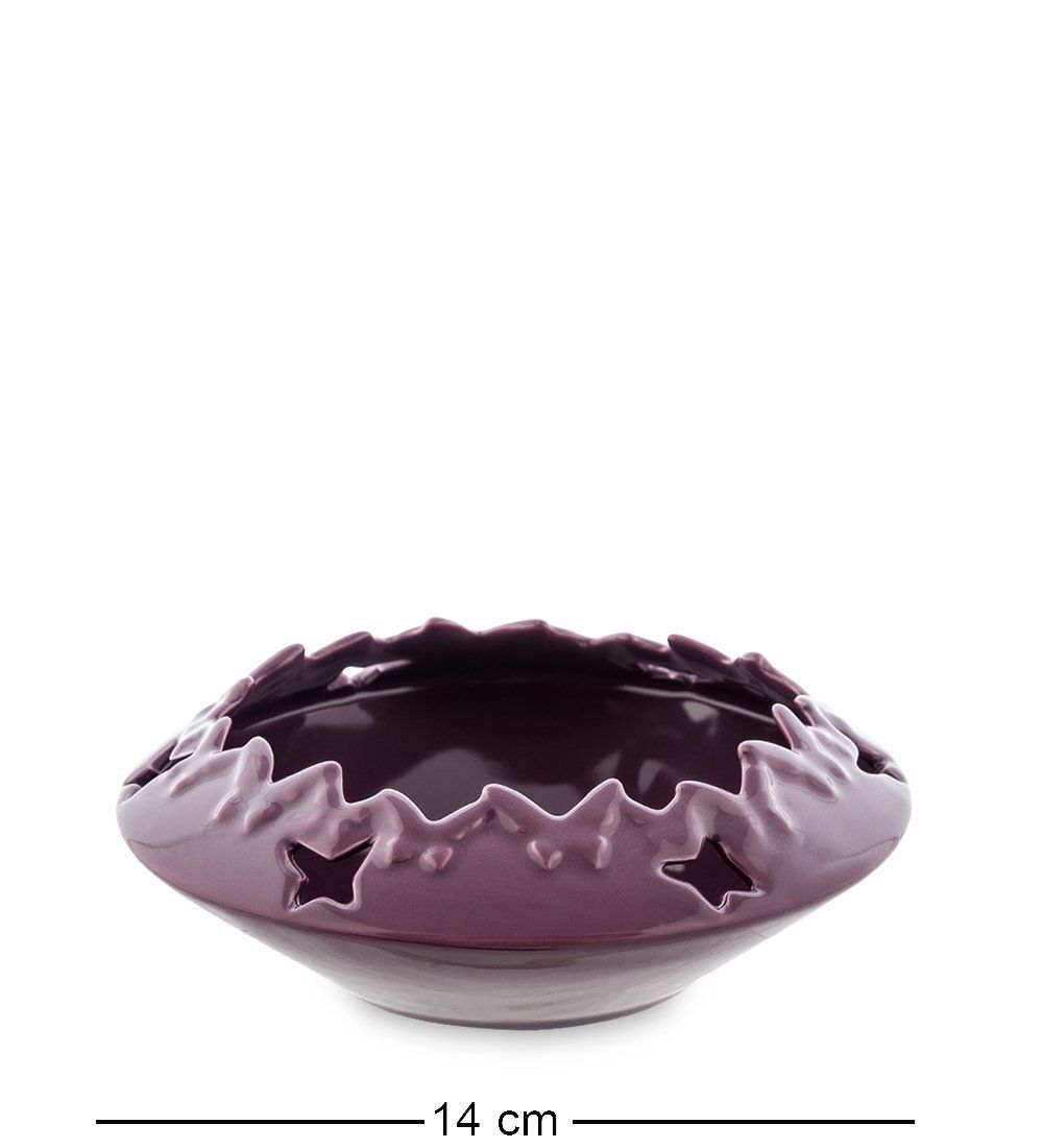 Pavone FM-89/ 8 Подсвечник «Бабочки»