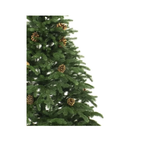 Ель BEATREES Монтана Премиум зеленая с шишками 2.7 м 1036228