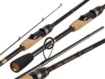 Спиннинг Lucky John One Sensoric VANTAGE 21 7'6" (2.29)