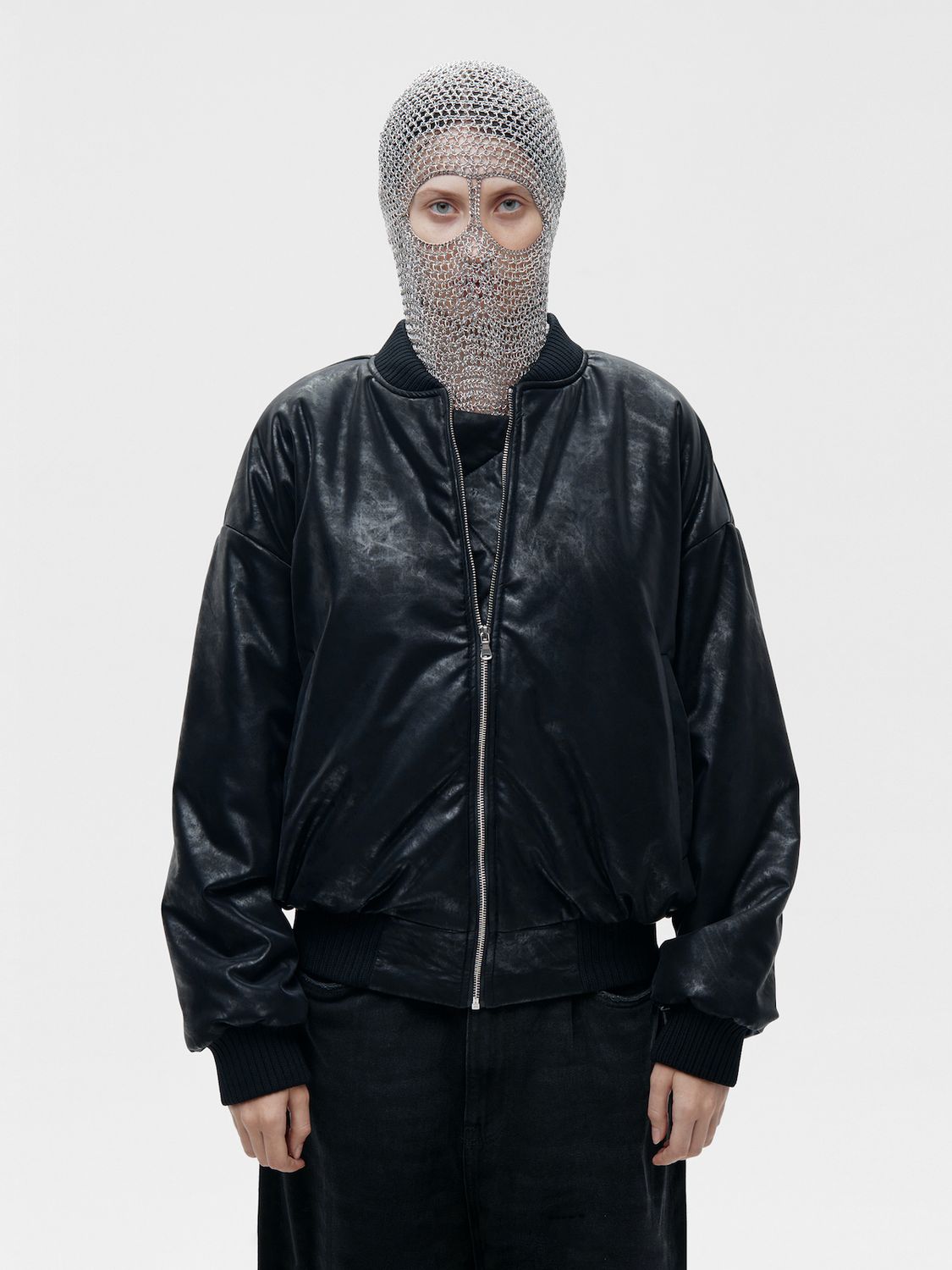 Балаклава "ARCHIVE №9"