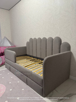 Кровать «Моана»