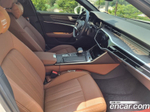 Audi A6 (C8) 45 TFSI Quattro Premium (04.2022)