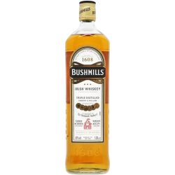 Виски Bushmills Original 1 л.