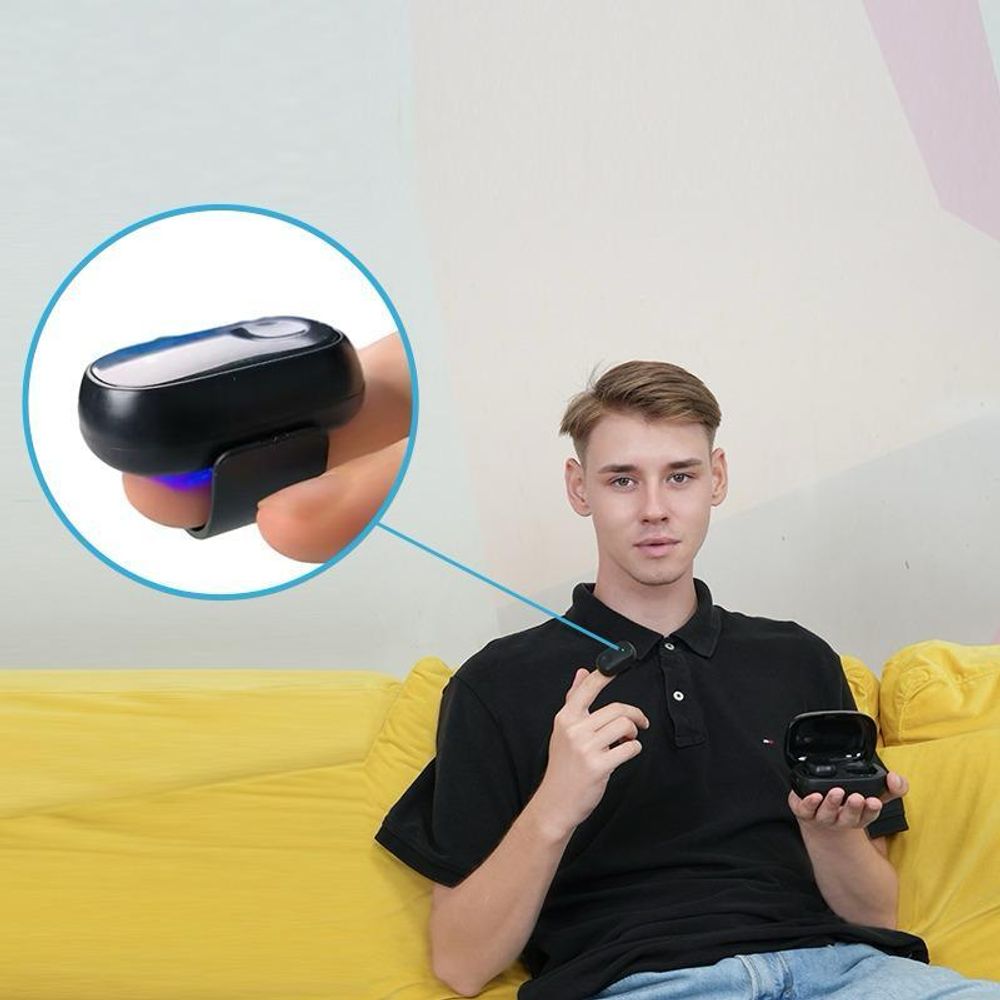 STELLAR BEAUTY RESEARCH Лазерное устройство для лечения ногтей