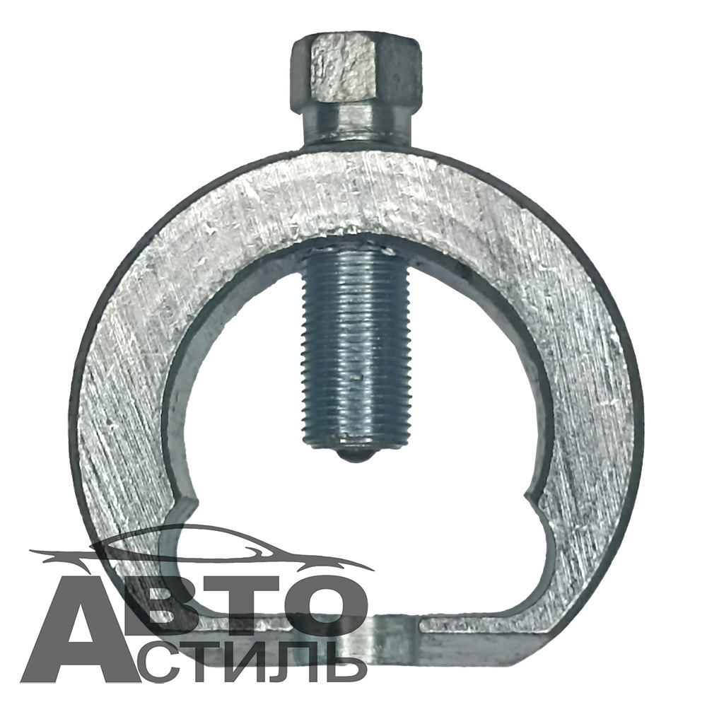 Съемник шаровых опор и рулевых тяг 2108-2109/ Нексия (подкова) (73067)